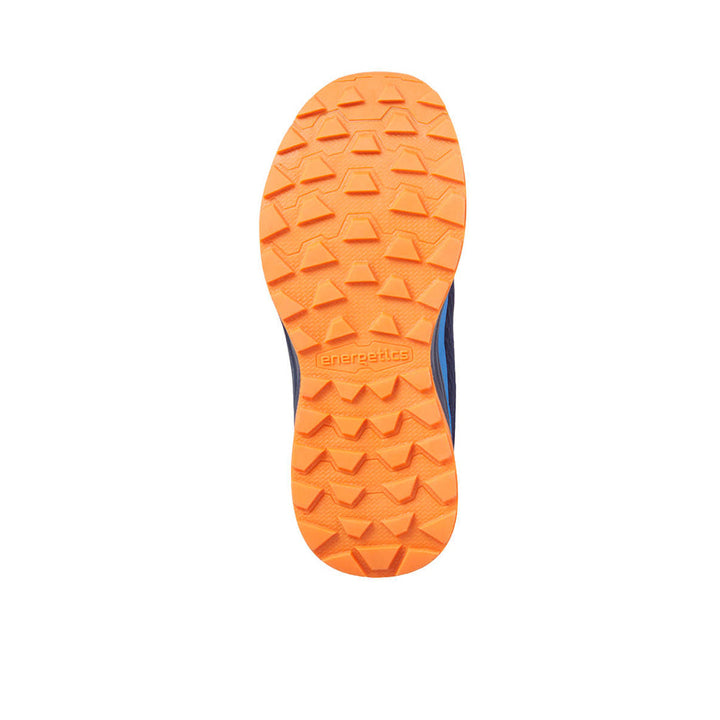 ENERGETICS Zyrox Core Kids Trail Running Shoes
