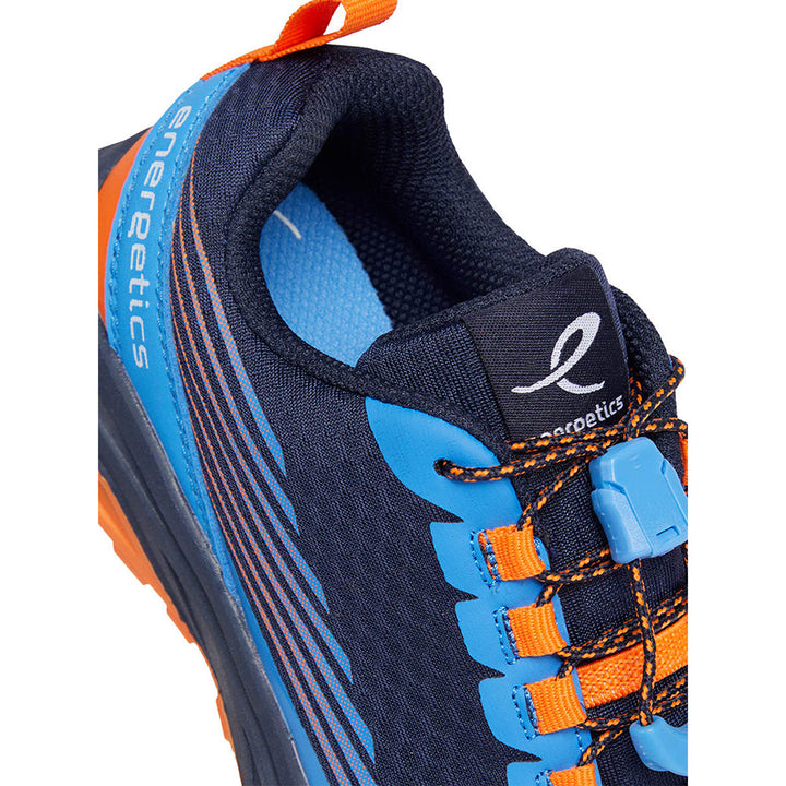 ENERGETICS Zyrox Core Kids Trail Running Shoes