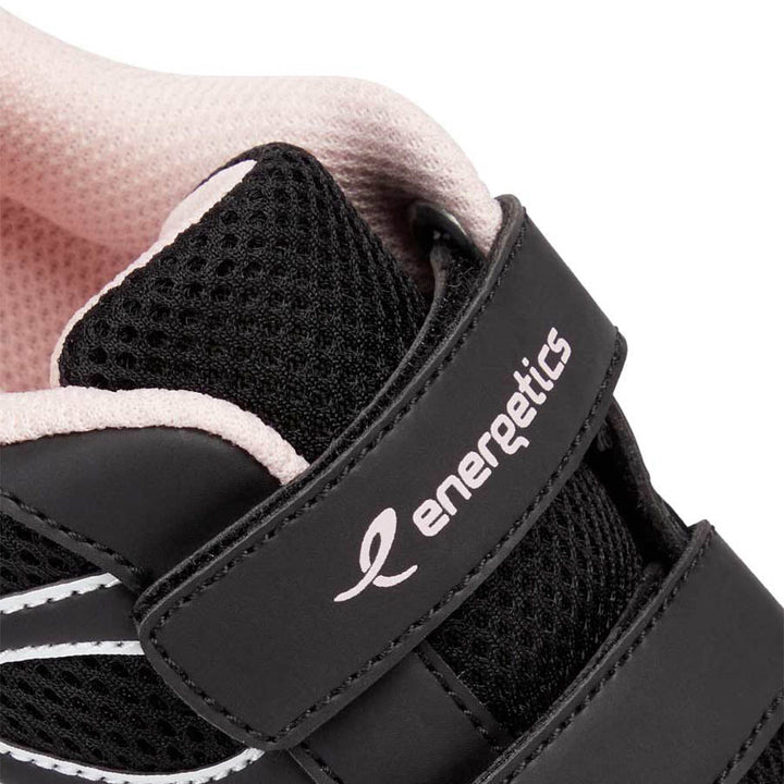 ENERGETICS Amsterdam VI VLC Kids Running Shoes