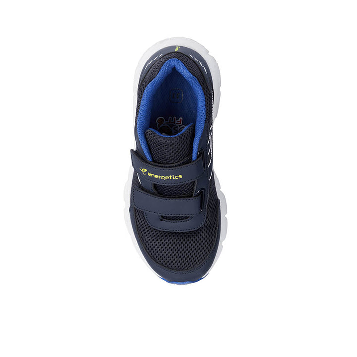 ENERGETICS Amsterdam VI VLC Kids Running Shoes