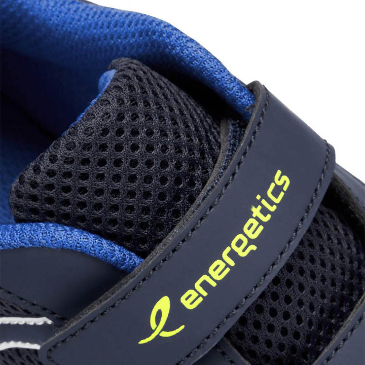 ENERGETICS Amsterdam VI VLC Kids Running Shoes
