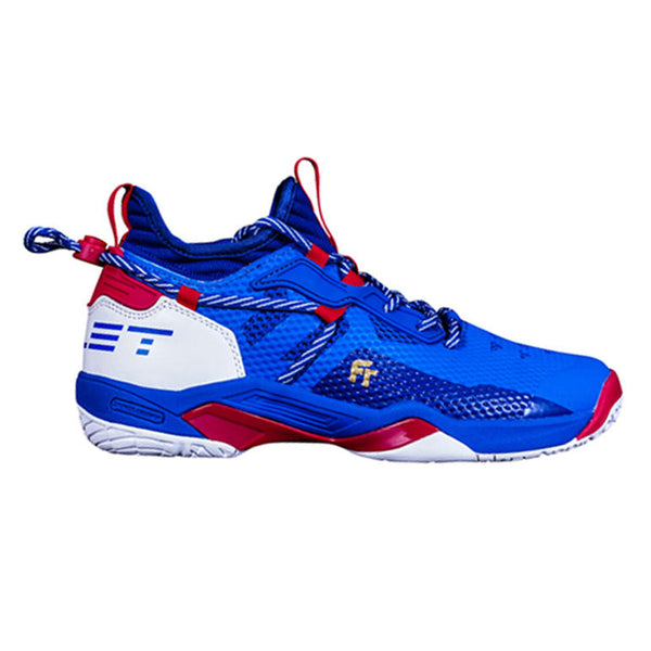 FELET Flying Pro Unisex Badminton Shoes