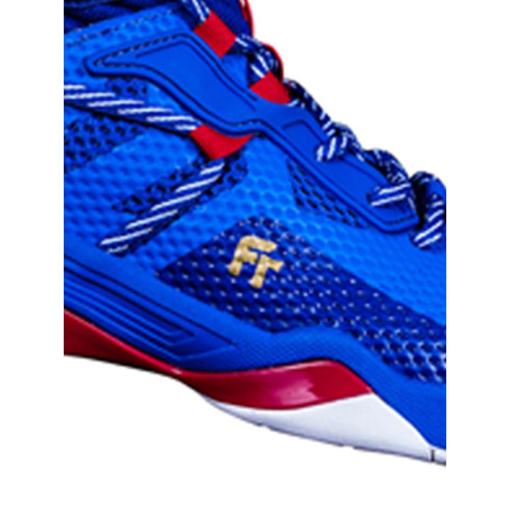 FELET Flying Pro Unisex Badminton Shoes