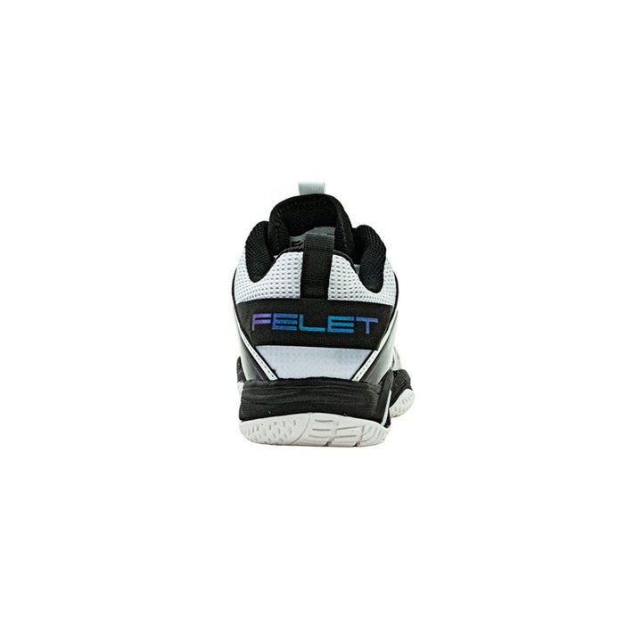 FELET Wrapy Pro 100 Unisex Badminton Shoes