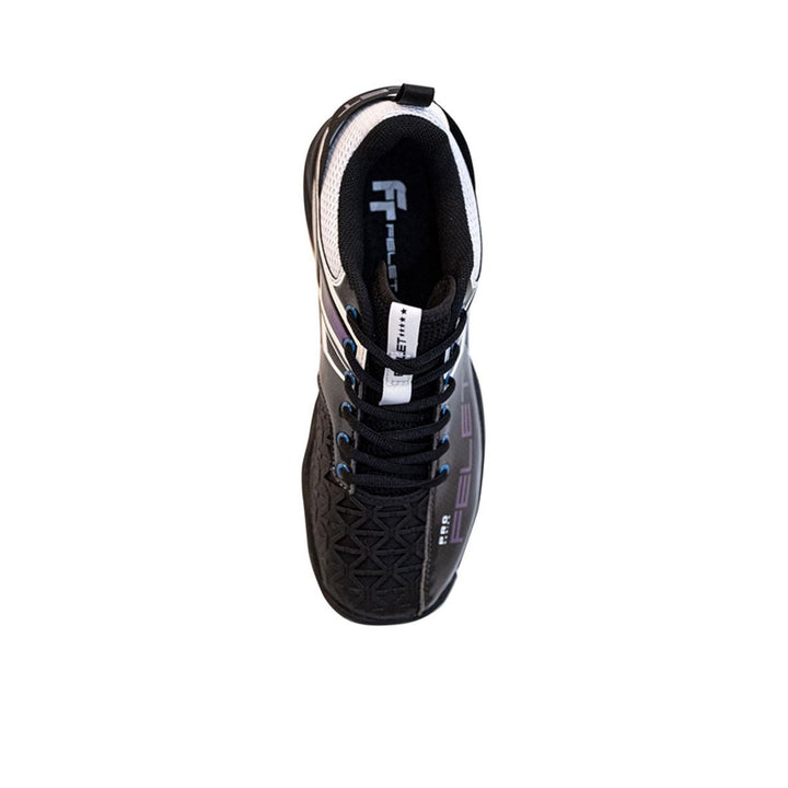 FELET Wrapy Pro 100 Unisex Badminton Shoes
