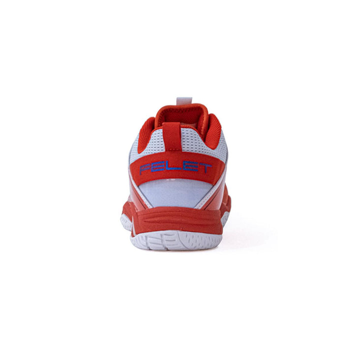 FELET Wrapy Pro 100 Unisex Badminton Shoes
