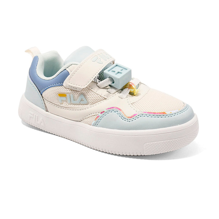 FILA Ibis Sweets JCA241001K Kids Casual Shoes
