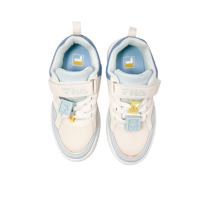 FILA Ibis Sweets JCA241001K Kids Casual Shoes