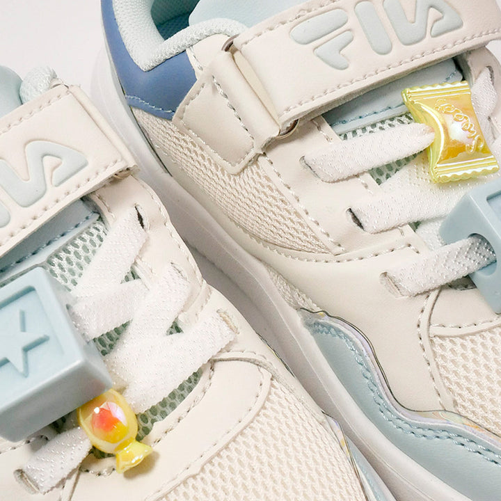 FILA Ibis Sweets JCA241001K Kids Casual Shoes