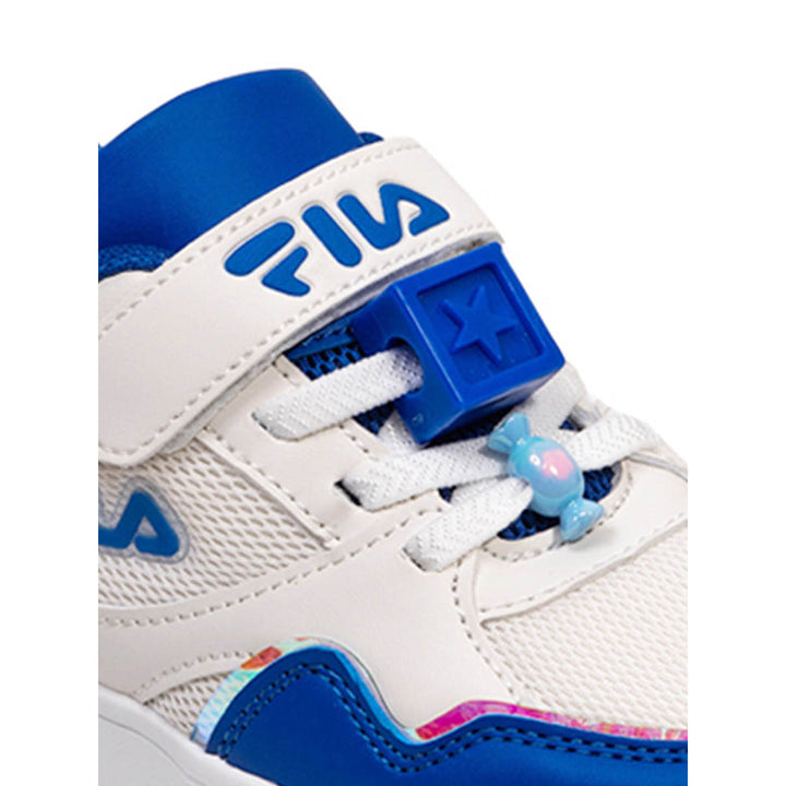 FILA Ibis Sweets JCA241001K Kids Casual Shoes