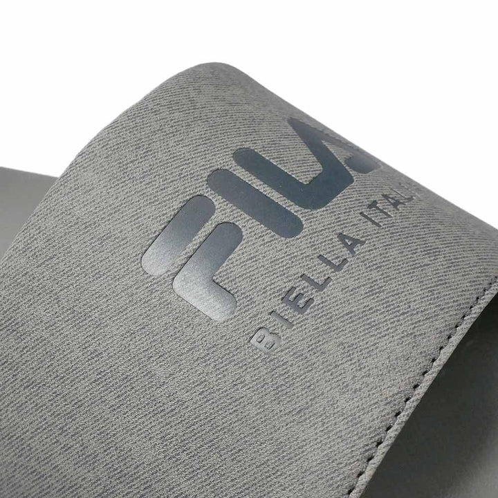 FILA Deboss Men's Sandals