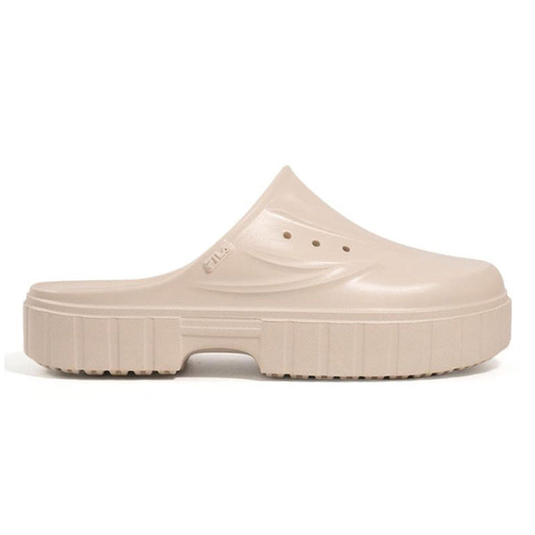 FILA Sand Blast Clog Unisex Sandals