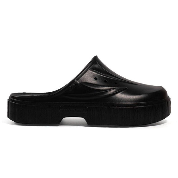 FILA Sand Blast Clog Unisex Sandals