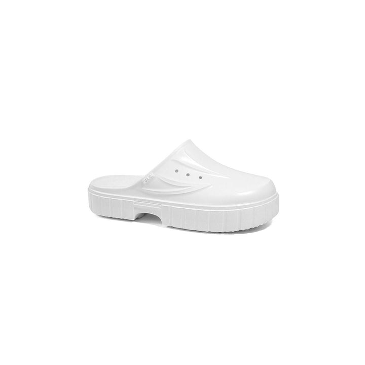 FILA Sand Blast Clog Unisex Sandals