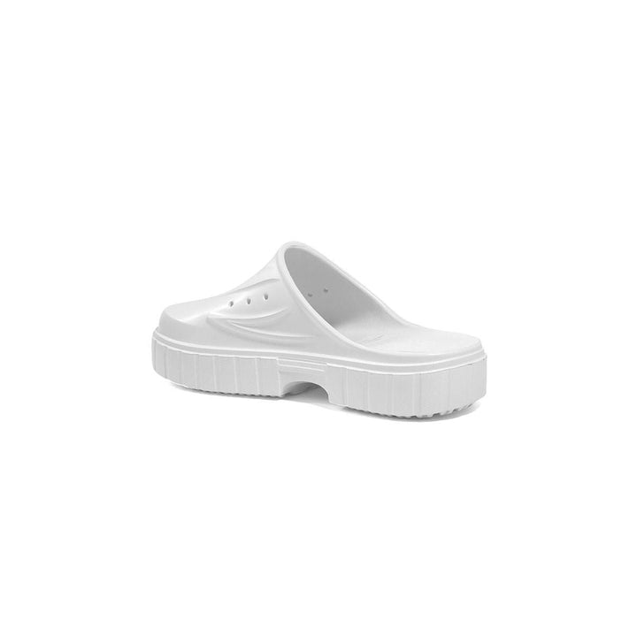 FILA Sand Blast Clog Unisex Sandals