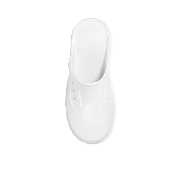 FILA Sand Blast Clog Unisex Sandals