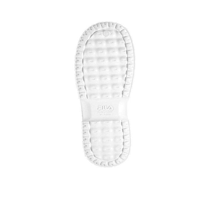 FILA Sand Blast Clog Unisex Sandals