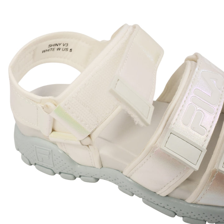 FILA Shiny V3 Women's Sandals