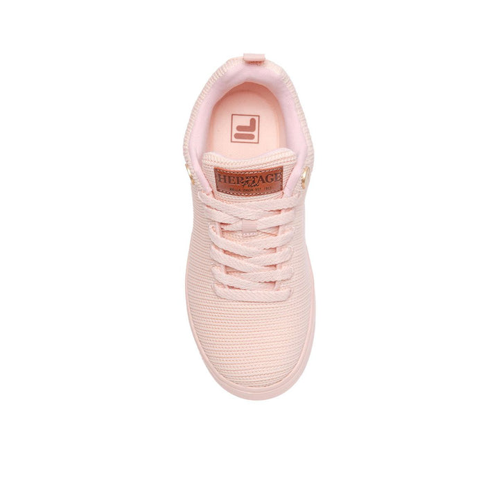 FILA Old Money CFA240704W Women's Casual Shoes