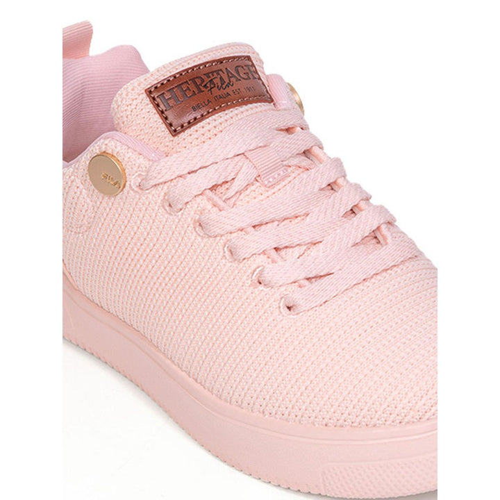 FILA Old Money CFA240704W Women's Casual Shoes