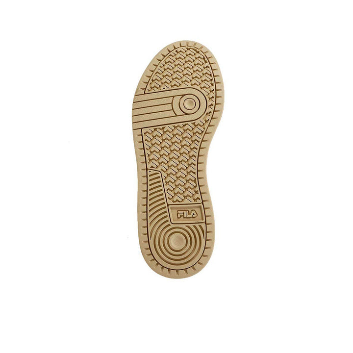 FILA Targa Classic Unisex Casual Shoes