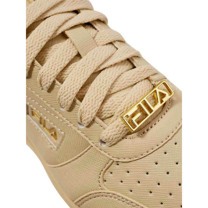 FILA Targa Classic Unisex Casual Shoes