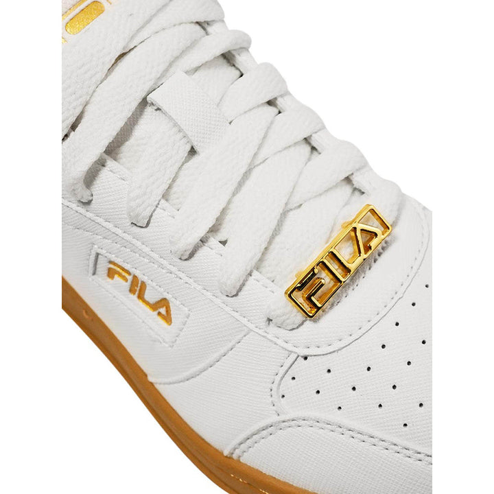 FILA Targa Classic Unisex Casual Shoes