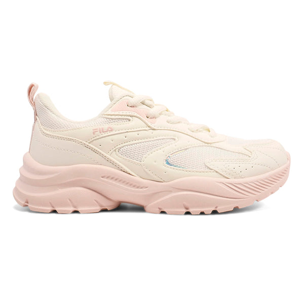 FILA Vento Women's Casual Shoes