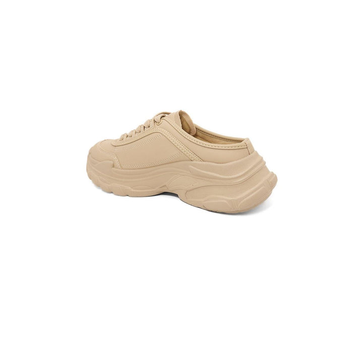 FILA S-Mule CFY240706W Women's Casual Shoes