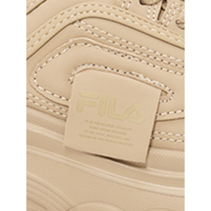 FILA S-Mule CFY240706W Women's Casual Shoes