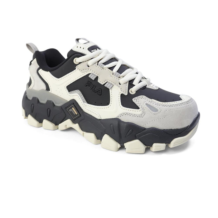 FILA Raid Low V2 Unisex Casual Shoes