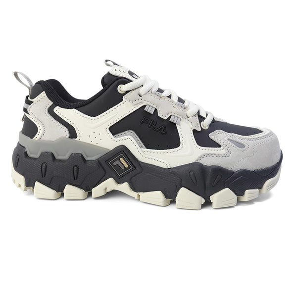 FILA Raid Low V2 Unisex Casual Shoes