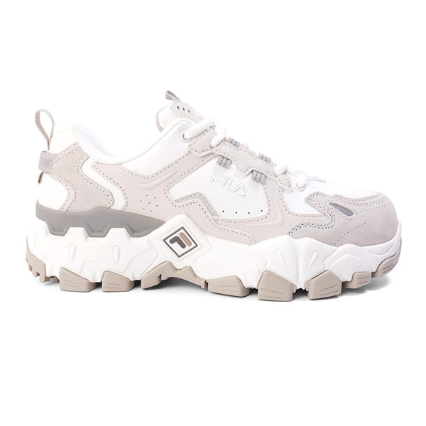 FILA Raid Low V2 Unisex Casual Shoes