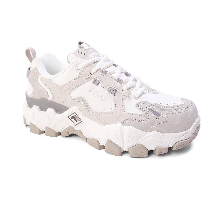 FILA Raid Low V2 Unisex Casual Shoes