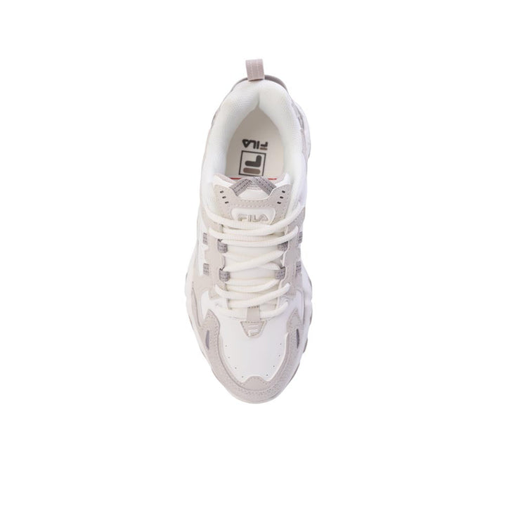 FILA Raid Low V2 Unisex Casual Shoes