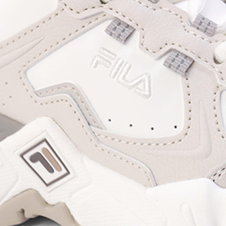 FILA Raid Low V2 Unisex Casual Shoes