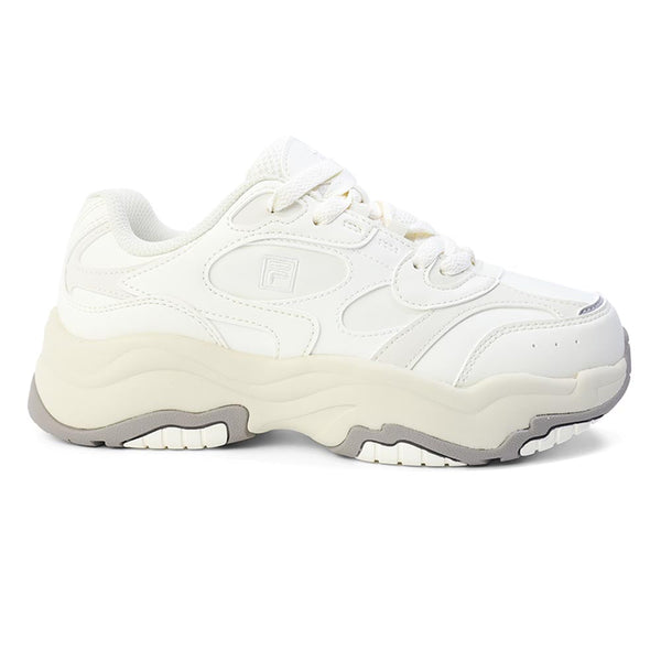 FILA Wavy Rumble Unisex Casual Shoes