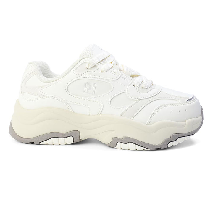 FILA Wavy Rumble Unisex Casual Shoes