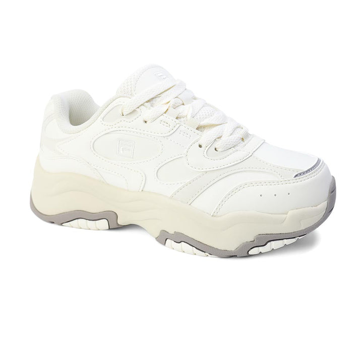 FILA Wavy Rumble Unisex Casual Shoes