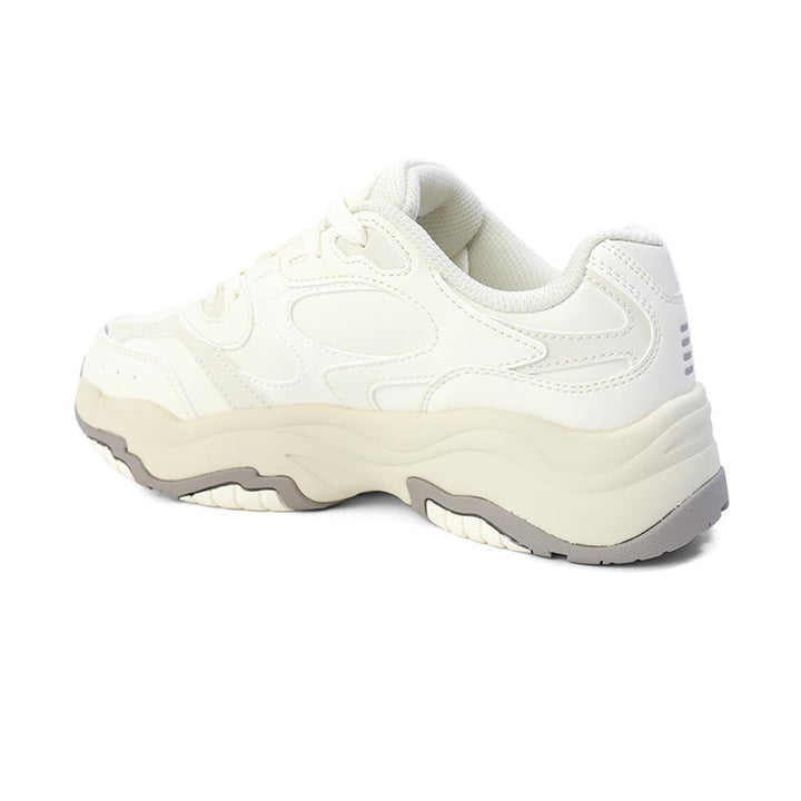 FILA Wavy Rumble Unisex Casual Shoes