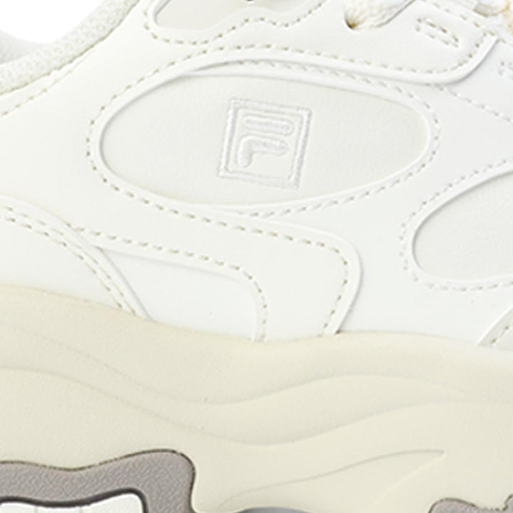 FILA Wavy Rumble Unisex Casual Shoes