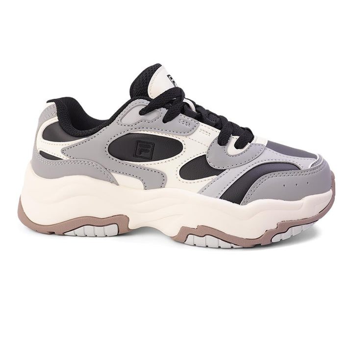 FILA Wavy Rumble Unisex Casual Shoes
