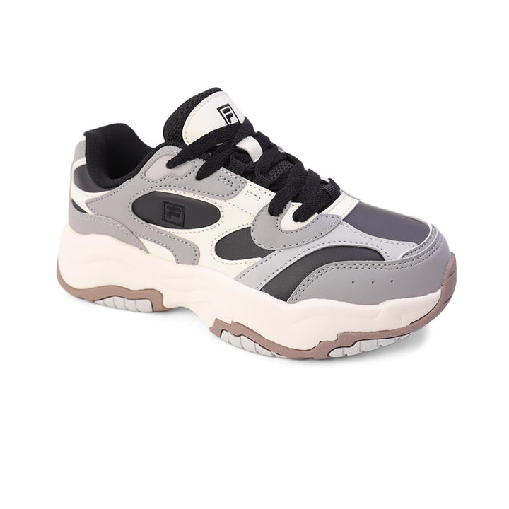 FILA Wavy Rumble Unisex Casual Shoes