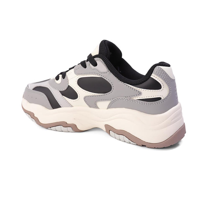 FILA Wavy Rumble Unisex Casual Shoes