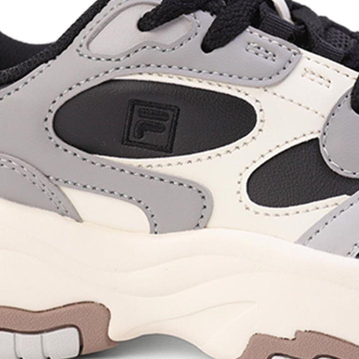 FILA Wavy Rumble Unisex Casual Shoes