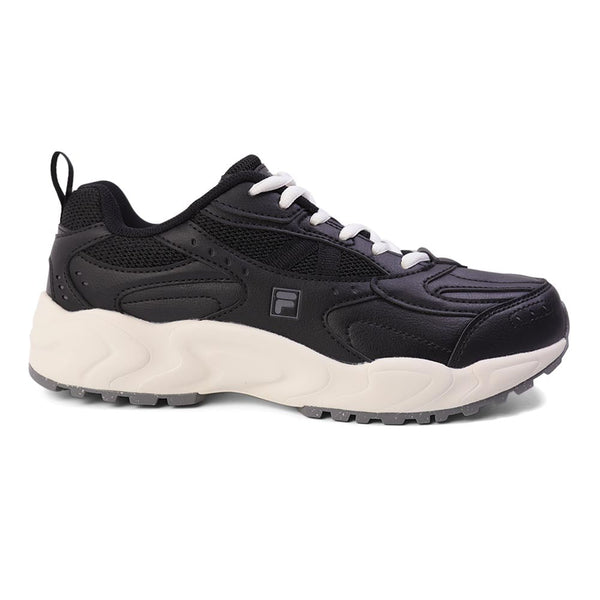 FILA Wavy Rumble Unisex Casual Shoes