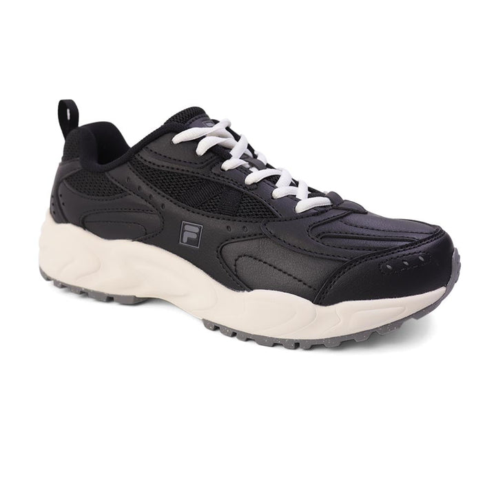 FILA Wavy Rumble Unisex Casual Shoes
