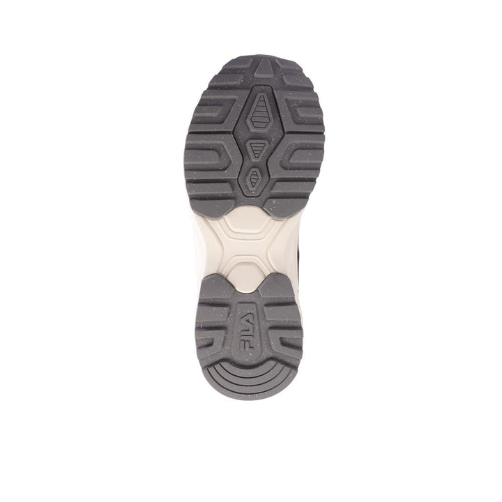 FILA Wavy Rumble Unisex Casual Shoes