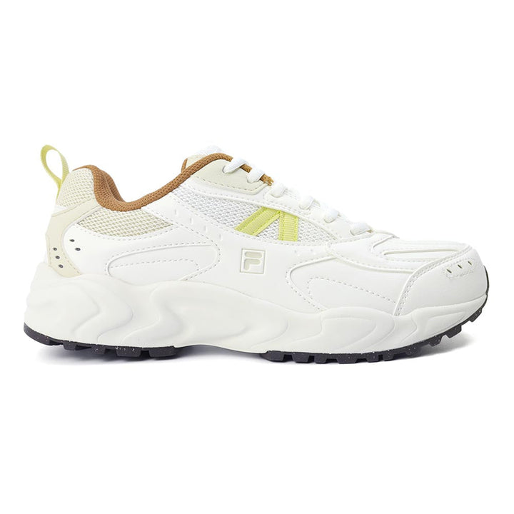 FILA Ray Spline Unisex Casual Shoes