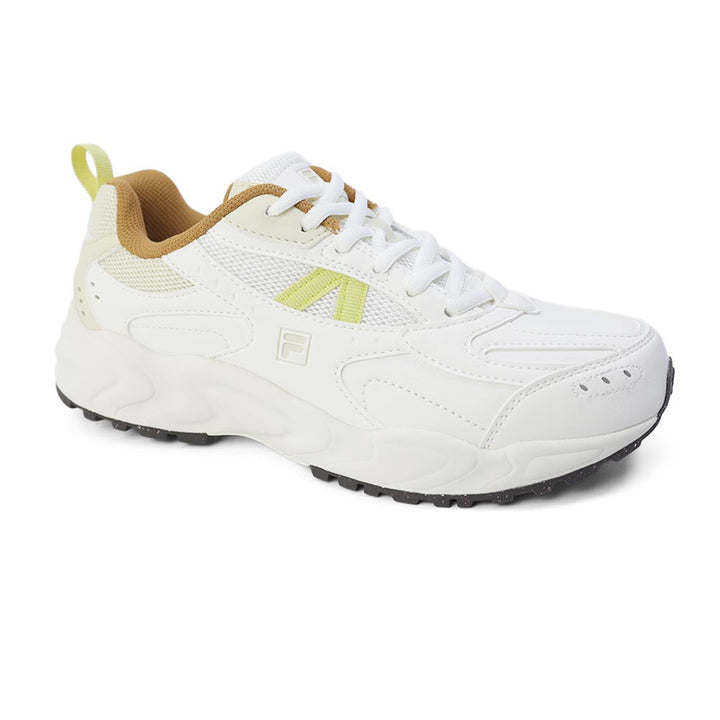 FILA Ray Spline Unisex Casual Shoes